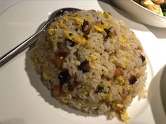 黑叉烧炒饭-苏浙汇(古北店)