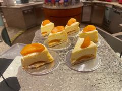 -咖啡苑自助餐厅·中国大饭店