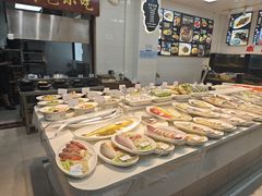 -渔满仓海鲜渔家(象山二店)