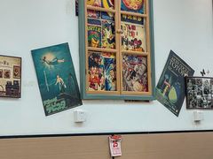 -汤小云火锅米线(钻汇广场店)