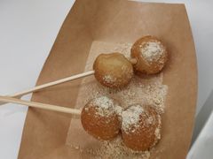 油炸糖油粑粑-七号湘(南湖路店)