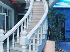 -缘福乡村铁锅炖民宿(八达岭店)