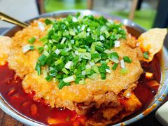 -龍城柳州螺蛳粉(群星路店)