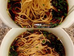 老牌阳春面-南京大牌档(苏州中心店)