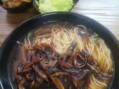 -董记面馆(漳州二路店)