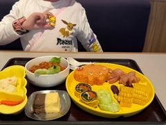-dodonpa.墩墩伐 便当食堂(博华广场店)