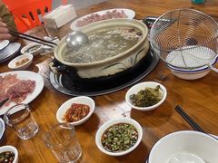 -潮陈记土鸡火锅(东厦北路店)