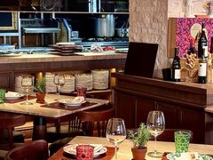 -Mammamia意大利餐厅(阳春巷店)