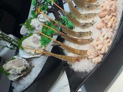 -德天雪花肥牛海鲜火锅(南苑东路店)