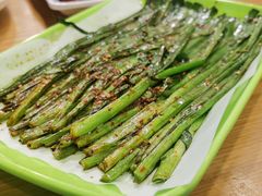 -烤满分·东北烧烤(首经贸店)