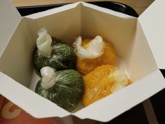-肯德基(西单商场店)