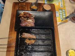 -豪客来牛排(海沧阿罗海店)