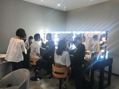 -海马体照相馆(北京apm店)