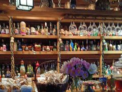 -玛丽亚西餐厅非遗俄餐