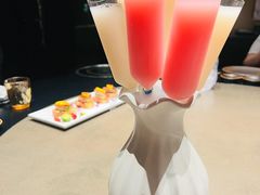 -蟹犇前•帝王蟹雪蟹(陆家嘴店)