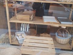 -那家面包房(珠江路店)