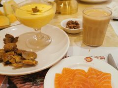 -芭菲盛宴·环球美食(锦城万达广场店)