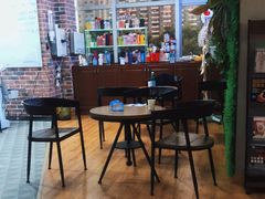 -UP健身私教馆(海岸城店)