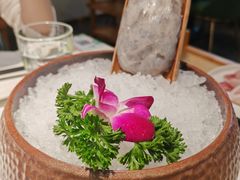 -烹然四季椰子鸡火锅(姚家园万象汇店)