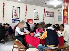 大堂-米二红烧兔(华阳店)