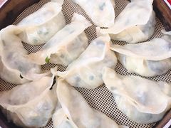 -金城包子牛肉灌汤包(台东四路店)