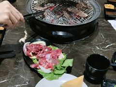 -江城二当家烤牛肉(莲塘新村店)