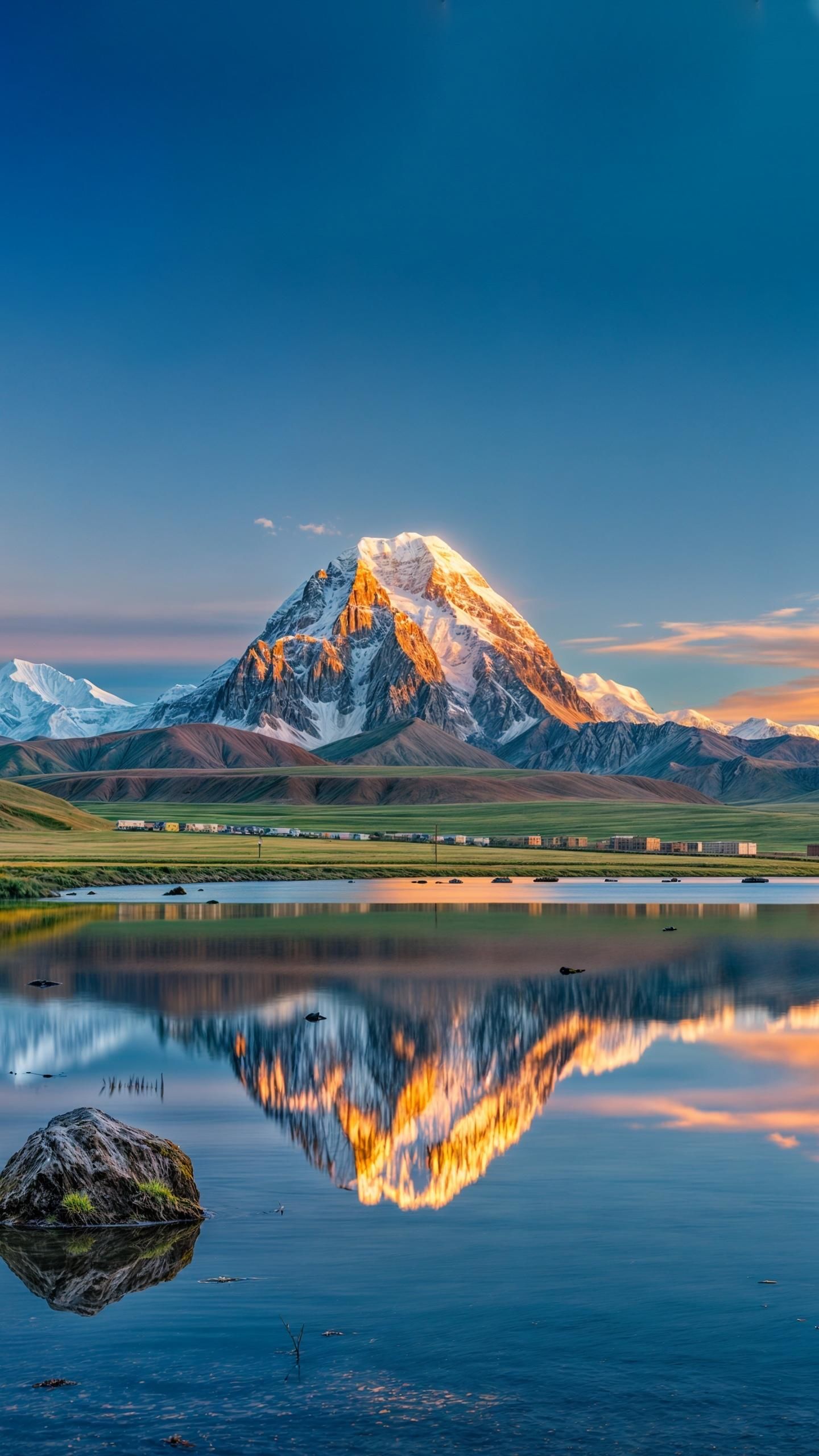 记录点评送我的精美壁纸