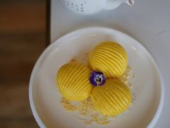 -五号茶居·新派粤菜·岭南五号酒店(沿江中路店)