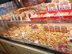 -味多美蛋糕(亚非大厦店)