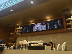 -逸派咖啡 EPARKCOFFEE(广安门店)
