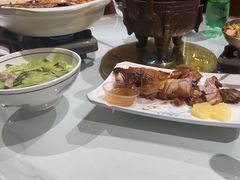 -吴掌柜·藕汤印象(南湖店)