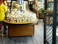 -FASHION BAKERY法森贝克(新德路店)