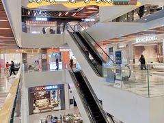 -红星美凯龙全球家居艺术博览中心(沙田广场店)