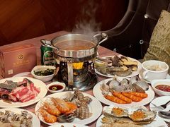 -雅枫国际酒店—枫叶自助餐(福田店)