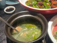 -鱼你相聚·河鲜馆(袁家岭店)