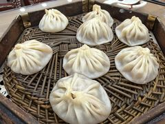 -西安贾三灌汤包·回坊小吃·清真炒菜(北院门总店)