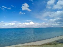 -青海湖仙女湾景区