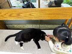 -边渡咖啡烘焙店(昙华林店)