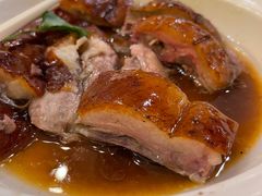玉冰烧鹅-淘谷粤有味(石湾店)