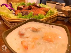 -火齐潮汕砂锅粥(五道口店)