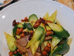 -巴依老爷新疆美食(常营店)