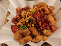 -客莱福诺富特酒店·互动餐厅
