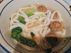 -晓粤·惹味粤菜(凯德乐峰广场店)