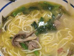 -马记永·兰州牛肉面(山姆外高桥店)