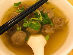 -莲塘味宝园牛杂(天越翔园店)