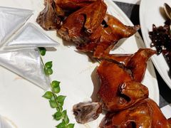 -甄御•海鲜新青岛菜(麦岛店)