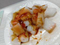 -小雨点糖水店(中兴街分店)