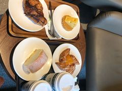 -星巴克臻选(南京艾尚天地店)