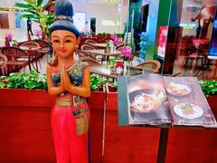 -荷花泰菜(东方新天地店)