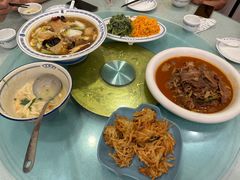 -老雒阳面馆·水席(定鼎门店)